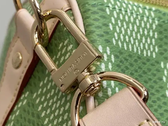 VUITTON 50 LOUIS KEEPALL BANDOULIÈRE 0604